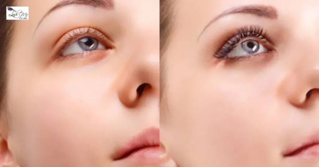Are Hybrid Lashes Right for You? A Guide to Natural-Looking Result