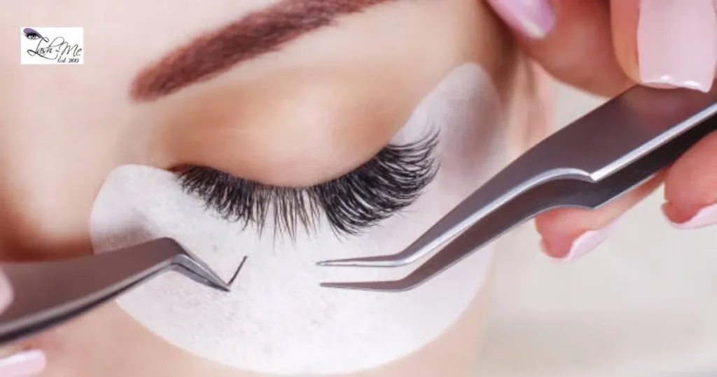 Could Your Lash Extension Routine Be Shortening Their Lifespan?