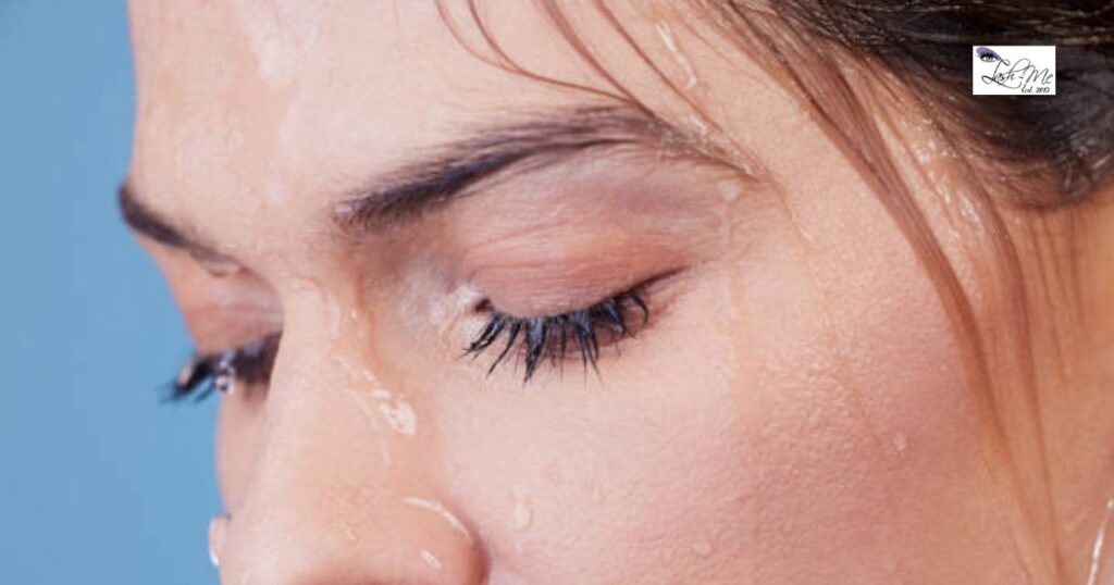 Are Oil-Proof and Water-Resistant Lashes Really Smudge-Proof? Here’s What You Need to Know!