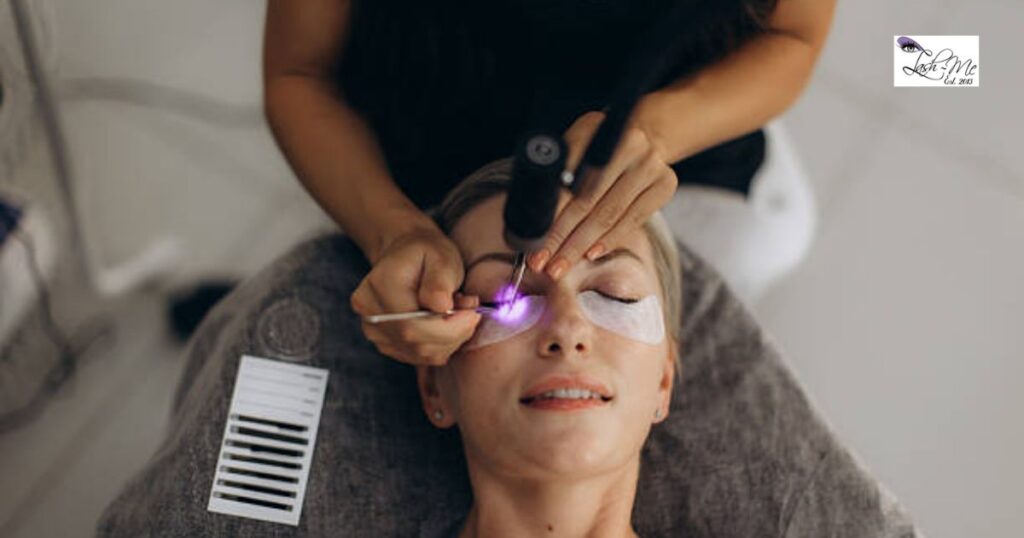 From Natural to Dramatic: Choosing the Perfect Eyelash Extensions for Your Eye Shape