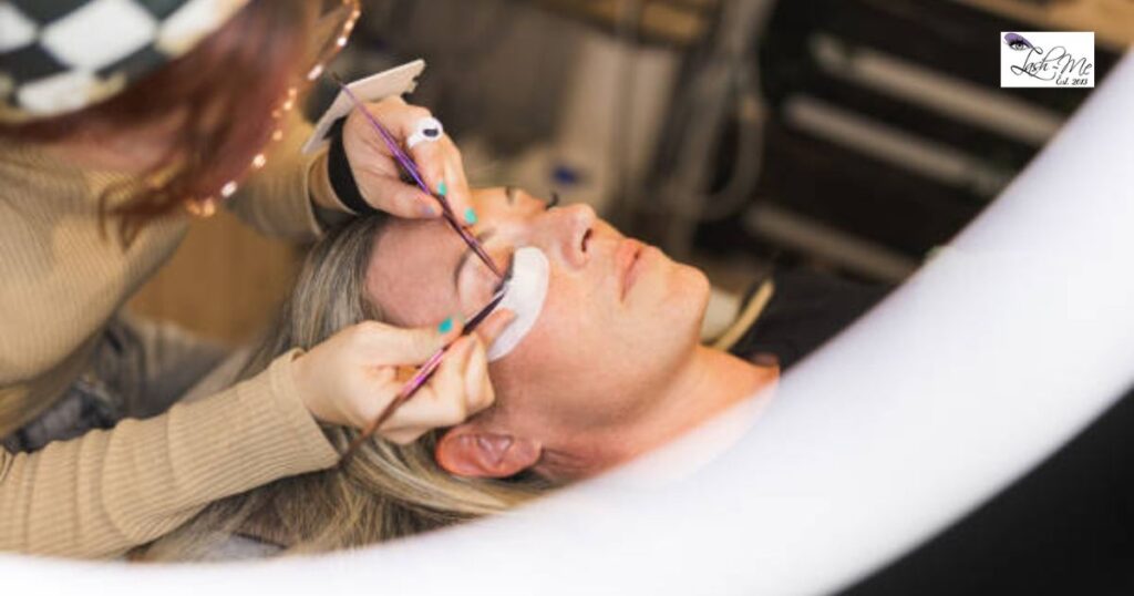 Have UV Lash Extensions Become the Go-To for Celebrities and Influencers?